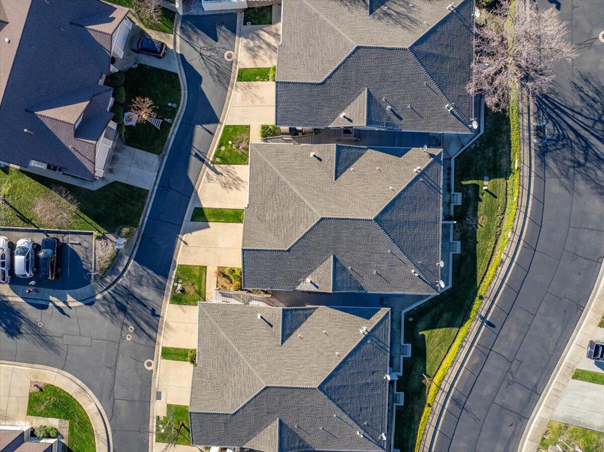 775 Stonebriar Trail Redding, CA 96003 - Photo 38 of 42 Aerial