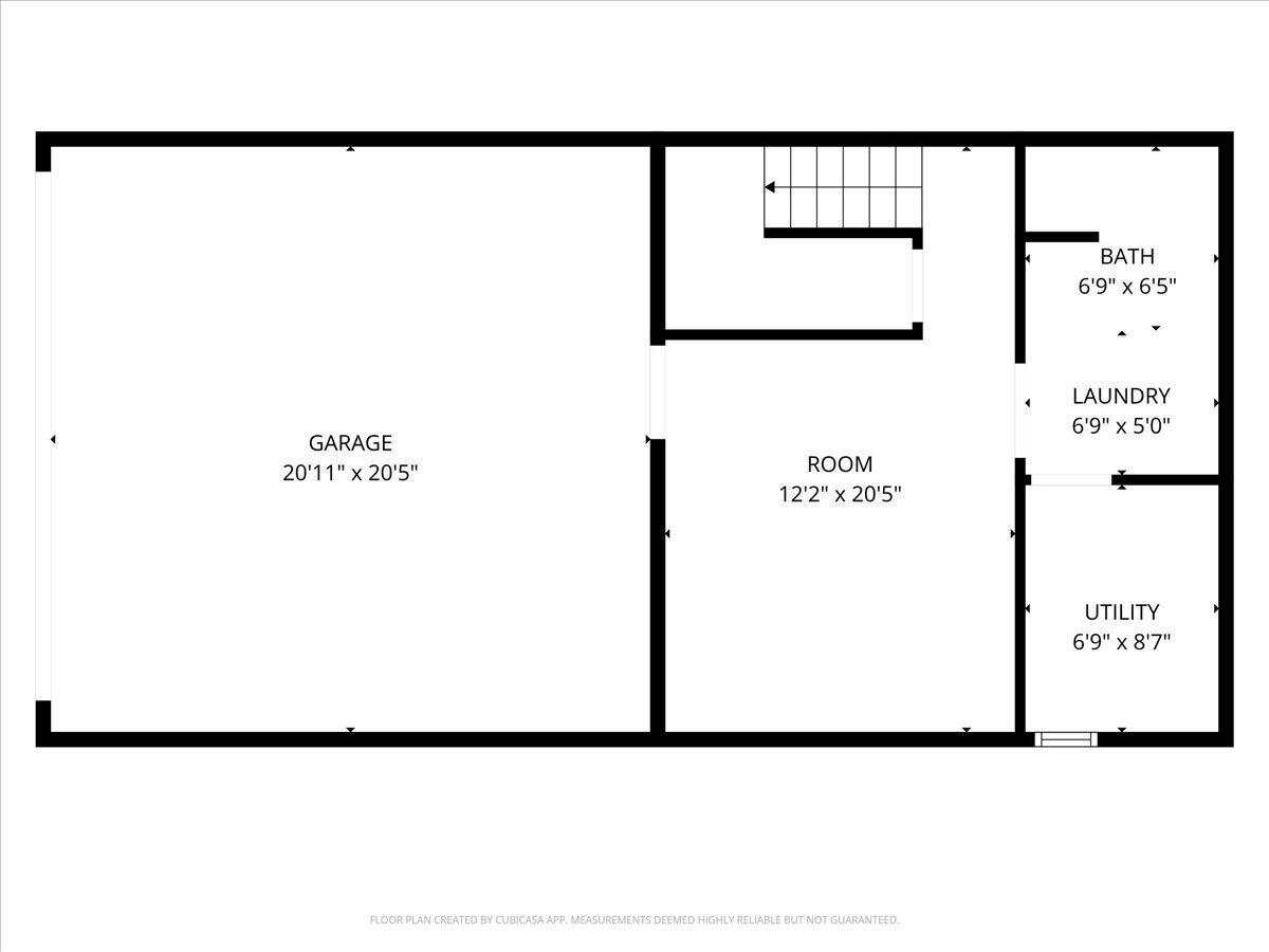 775 Stonebriar Trail Redding, CA 96003 - Photo 39 of 42 1st Floor