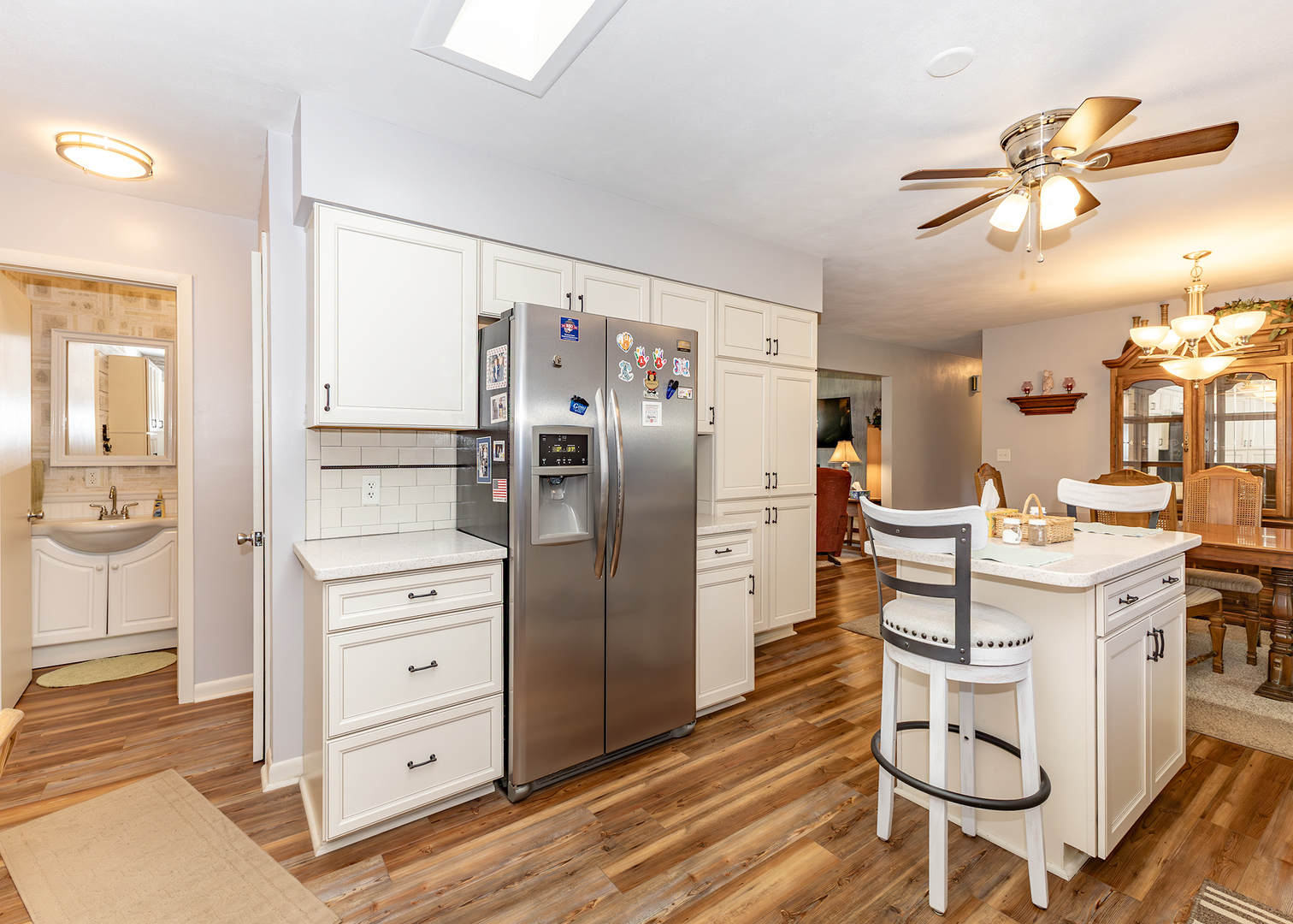 17028 Hubbard Road East Moline, IL 61244 - Photo 11 of 37