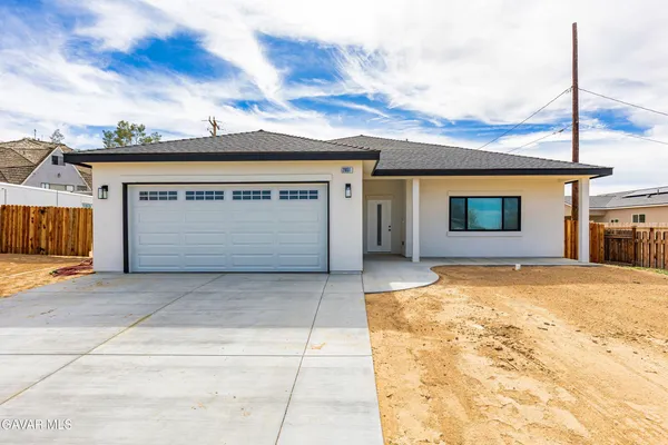 $349,900 | 21651 Karen Place, California City, CA 93505
