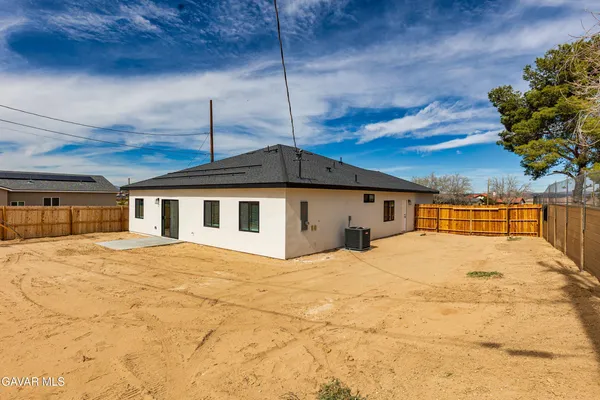$349,900 | 21651 Karen Place, California City, CA 93505