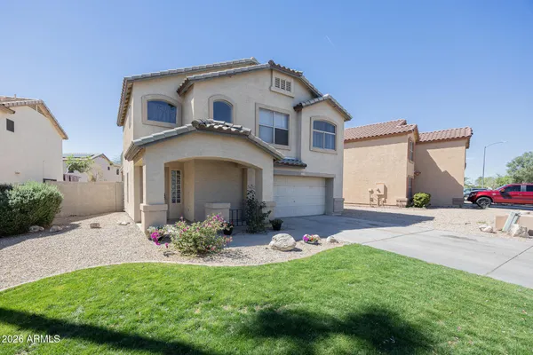 $1,995 | 12859 West Cambridge Avenue, Avondale, AZ 85392