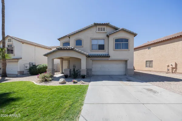 $1,995 | 12859 West Cambridge Avenue, Avondale, AZ 85392