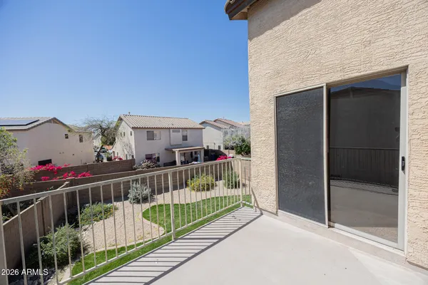 $1,995 | 12859 West Cambridge Avenue, Avondale, AZ 85392