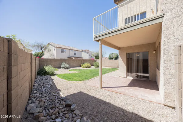 $1,995 | 12859 West Cambridge Avenue, Avondale, AZ 85392