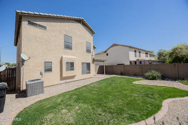 $1,995 | 12859 West Cambridge Avenue, Avondale, AZ 85392