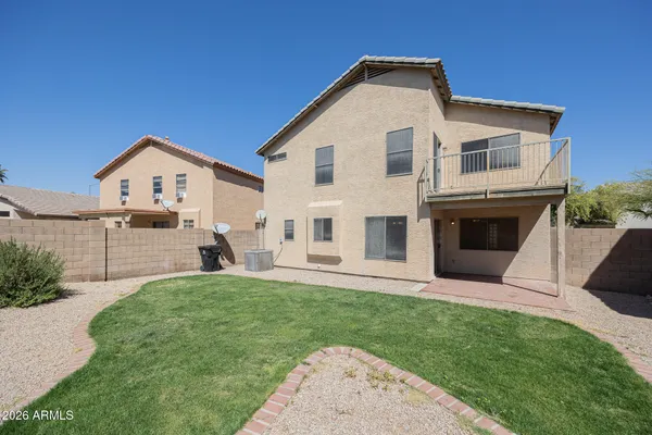 $1,995 | 12859 West Cambridge Avenue, Avondale, AZ 85392