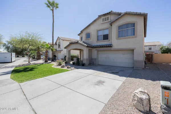 $1,995 | 12859 West Cambridge Avenue, Avondale, AZ 85392