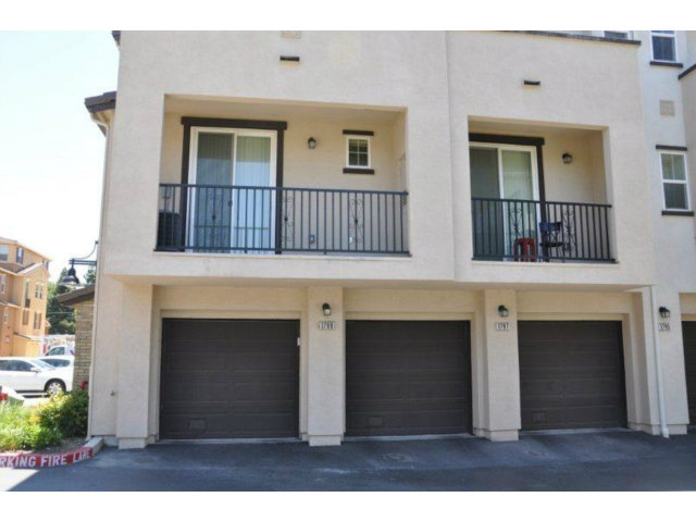 1797 Snell Place Milpitas, CA 95035 - Photo 24 of 25 a front view of a house with yard