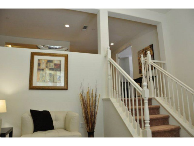 1797 Snell Place Milpitas, CA 95035 - Photo 6 of 25 a view interior of house with wooden floor
