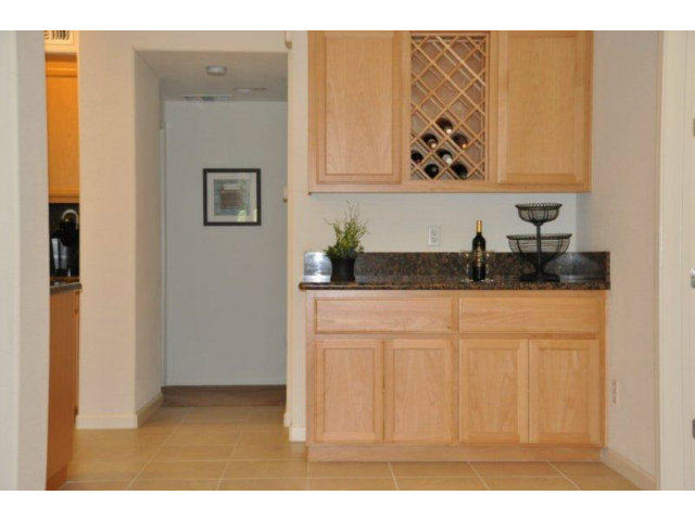 1797 Snell Place Milpitas, CA 95035 - Photo 7 of 25 a kitchen with a sink and cabinets