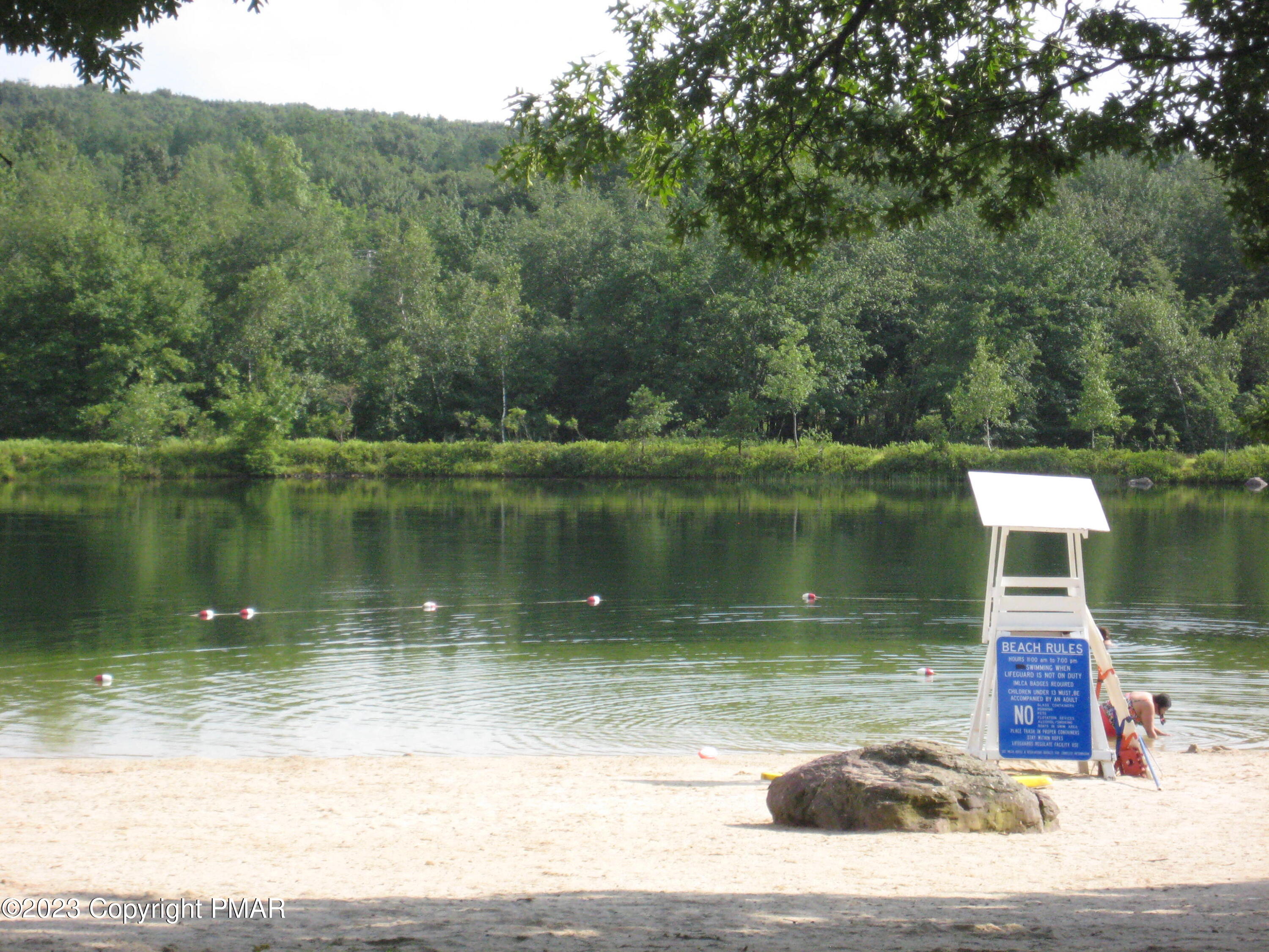 Sweet Fern Road Albrightsville, PA 18210 - Photo 3 of 7 Boulder Lake