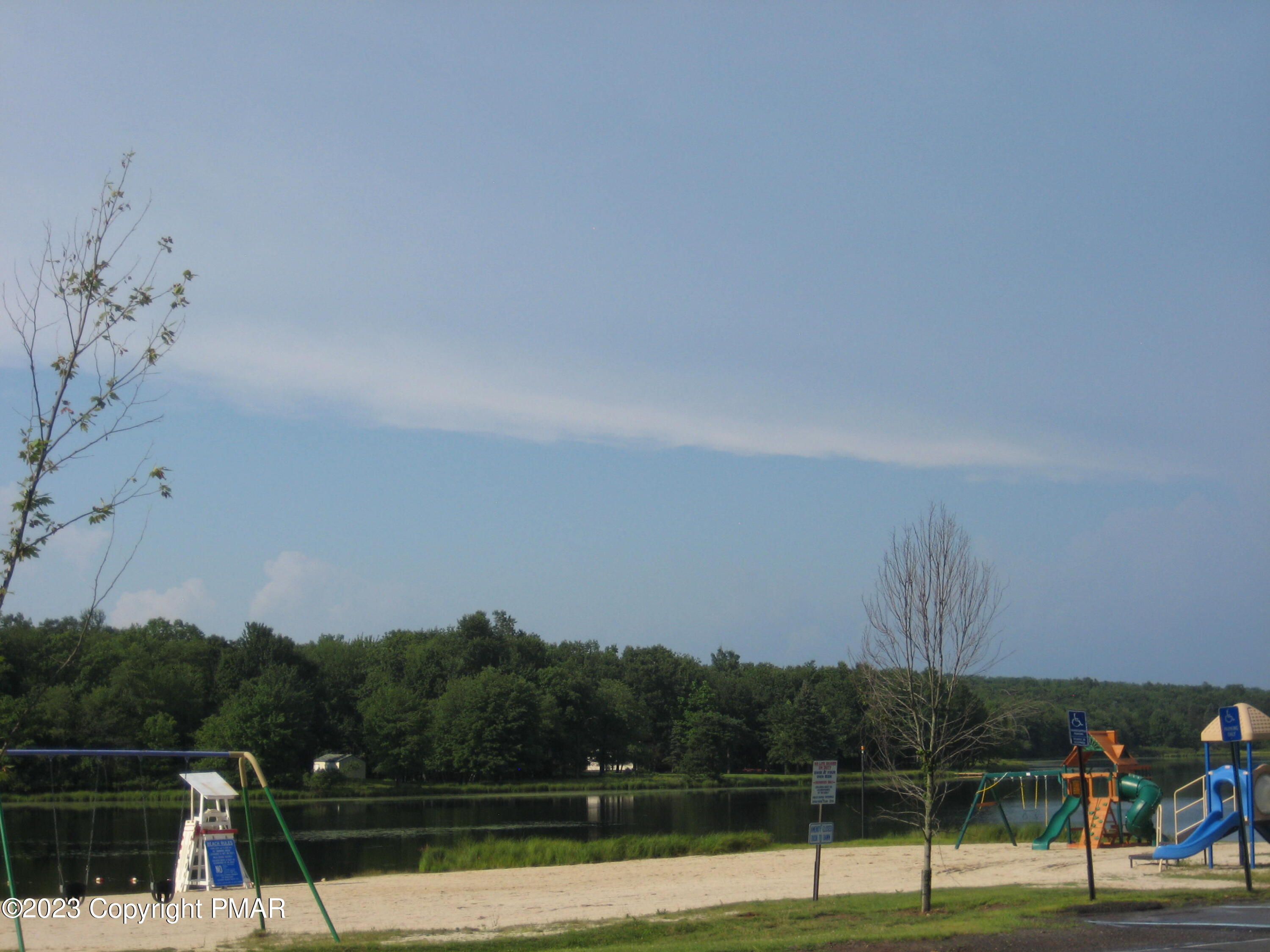 Sweet Fern Road Albrightsville, PA 18210 - Photo 5 of 7 main lake and beach