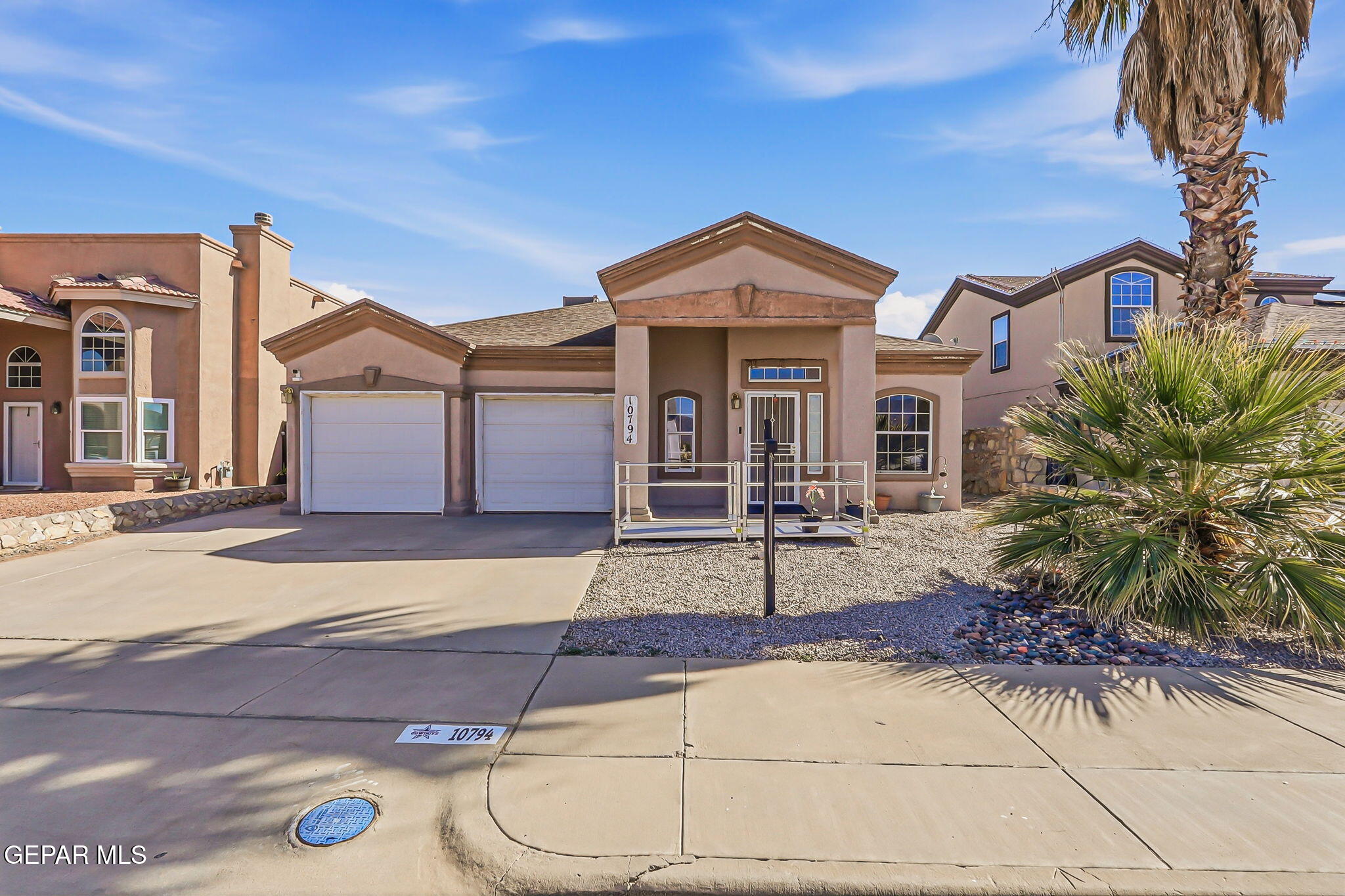 10794 Aaron Street El Paso, TX 79924 - Photo 1 of 43 18-web-or-mls-IMG_9818