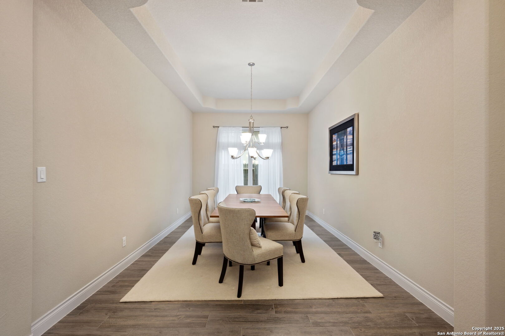 7938 Cibolo Boerne, TX 78015 - Photo 6 of 37 a workspace with furniture and window