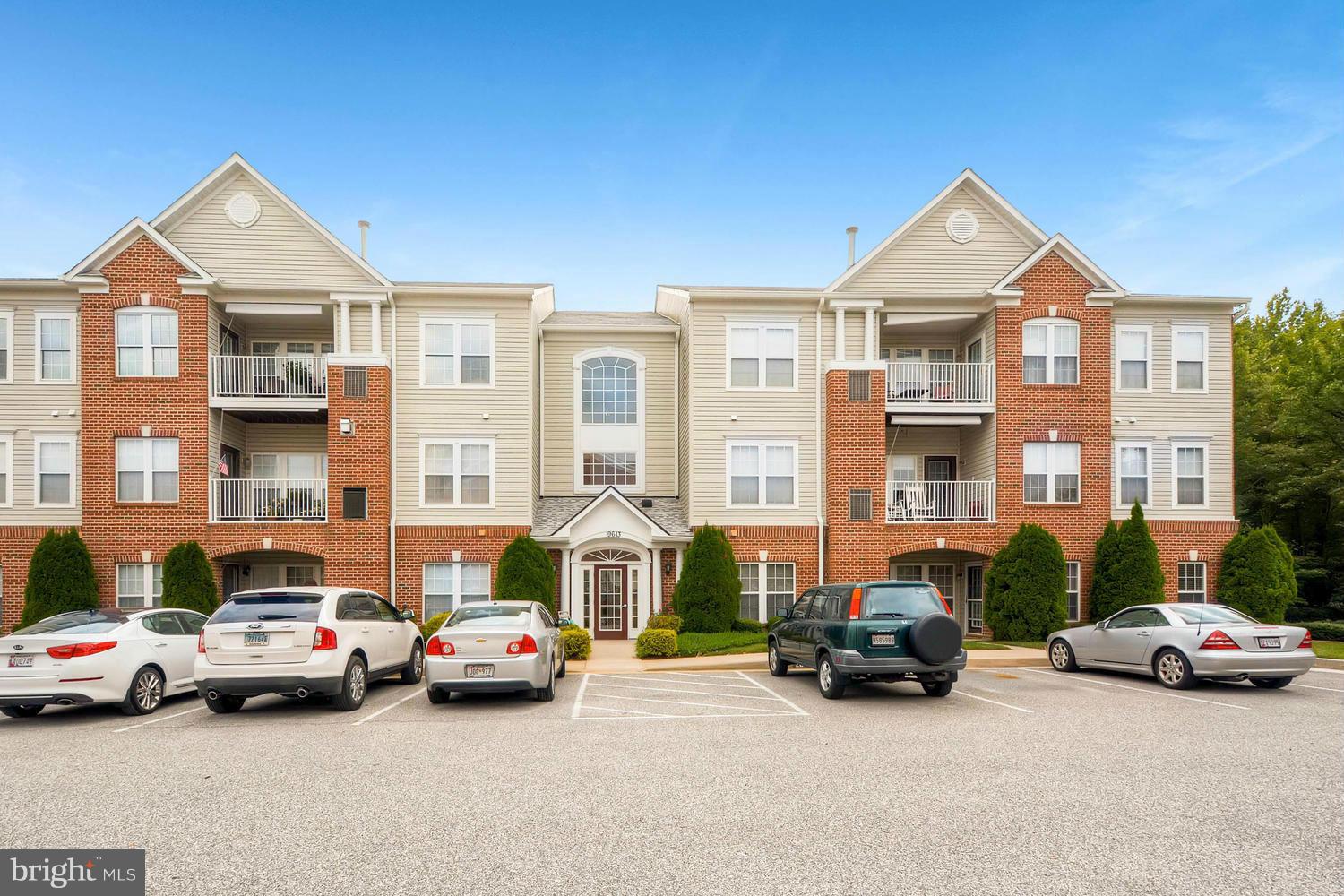 9613 Haven Farm Road, Unit D Perry Hall, MD 21128 - Photo 1 of 28 Exterior (Front)