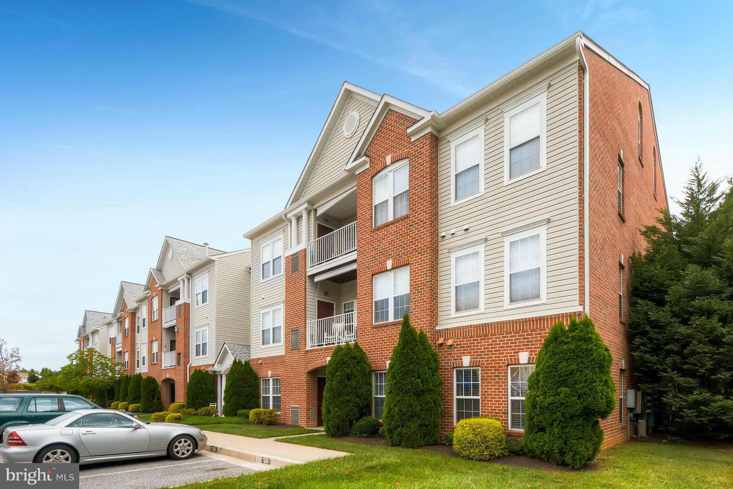 9613 Haven Farm Road, Unit D Perry Hall, MD 21128 - Photo 2 of 28 Exterior (Front)