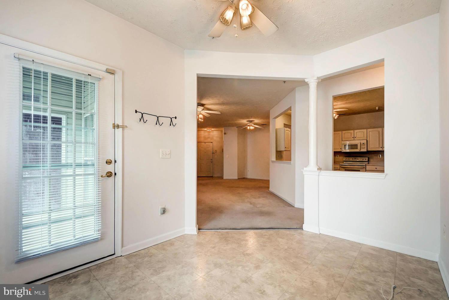 9613 Haven Farm Road, Unit D Perry Hall, MD 21128 - Photo 11 of 28 Breakfast Room