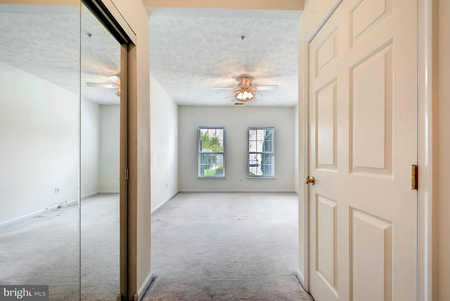 9613 Haven Farm Road, Unit D Perry Hall, MD 21128 - Photo 16 of 28 Bedroom (Master)