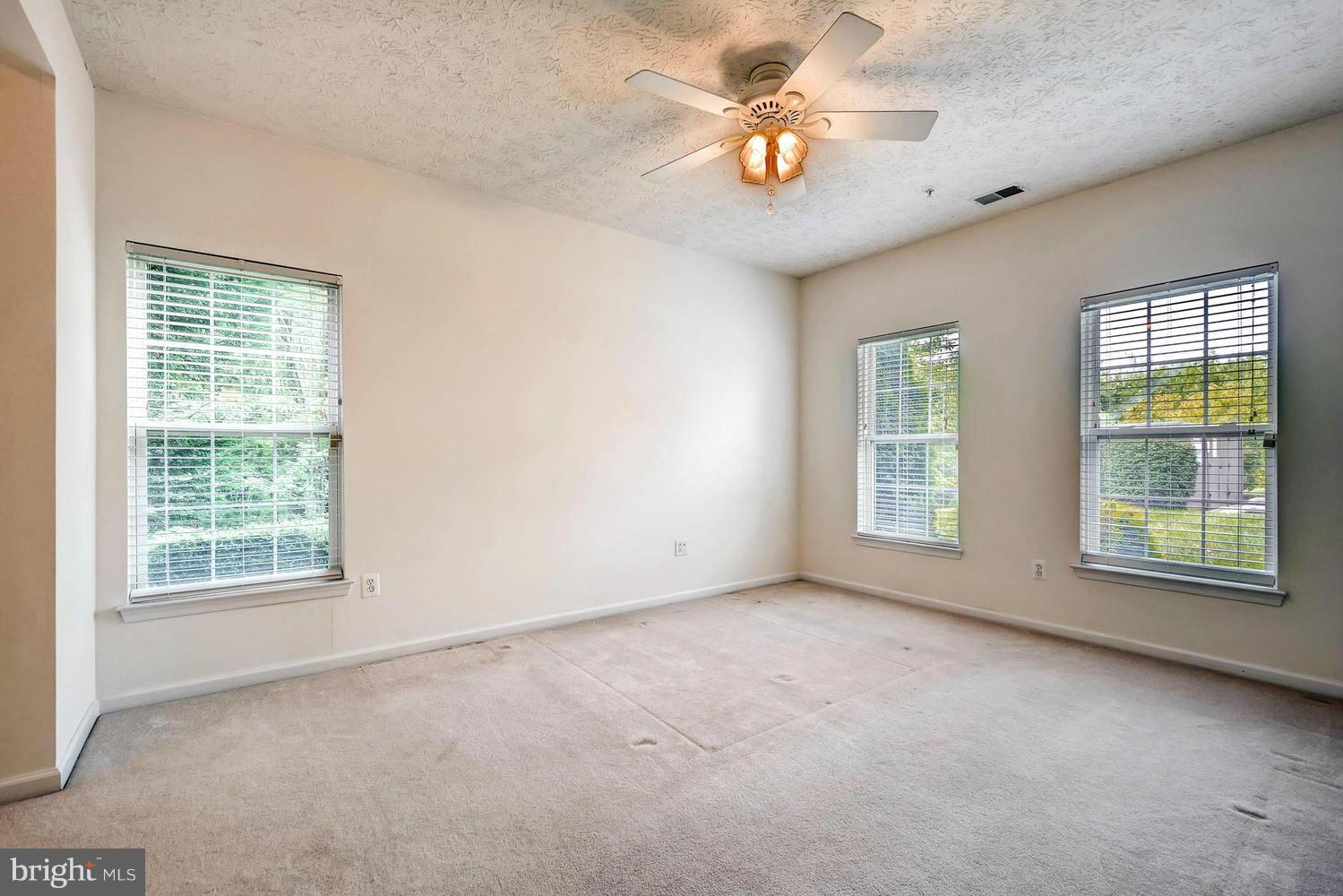 9613 Haven Farm Road, Unit D Perry Hall, MD 21128 - Photo 17 of 28 Bedroom (Master)