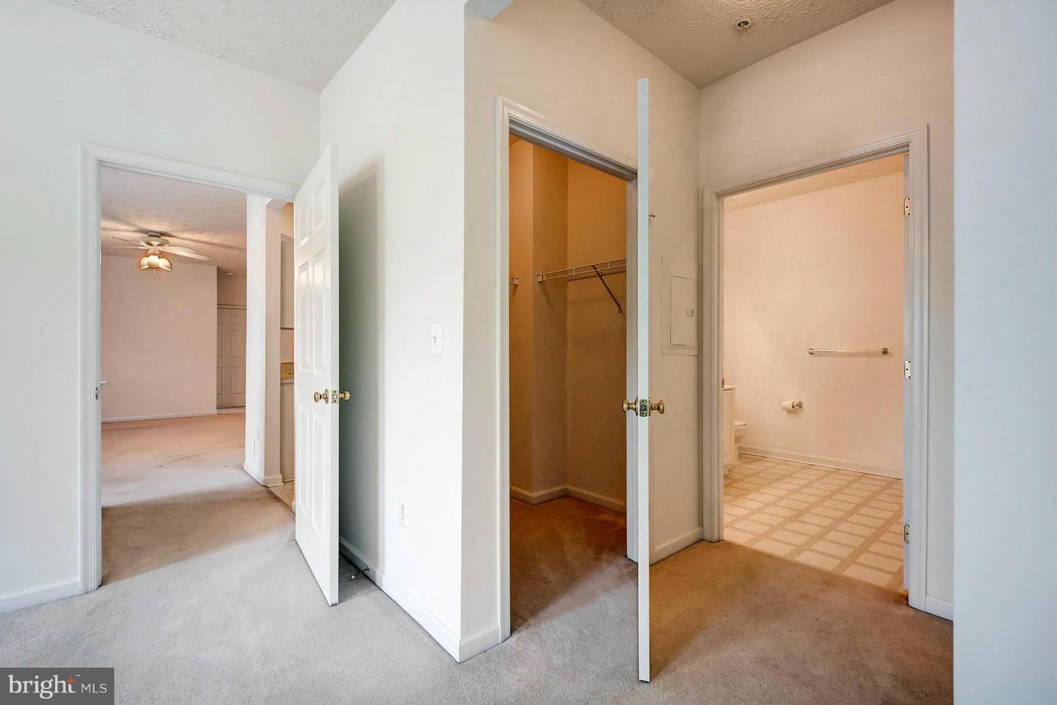 9613 Haven Farm Road, Unit D Perry Hall, MD 21128 - Photo 22 of 28 Bedroom (Master)