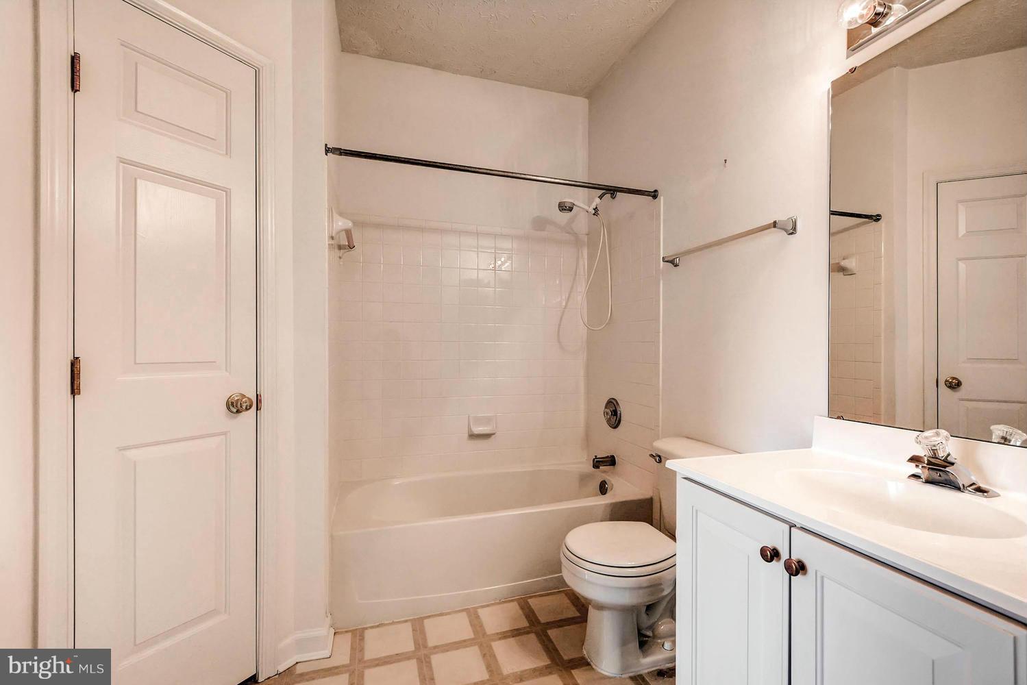 9613 Haven Farm Road, Unit D Perry Hall, MD 21128 - Photo 26 of 28 Bath