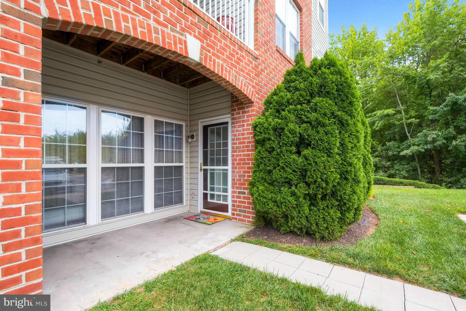 9613 Haven Farm Road, Unit D Perry Hall, MD 21128 - Photo 27 of 28 Exterior (General)