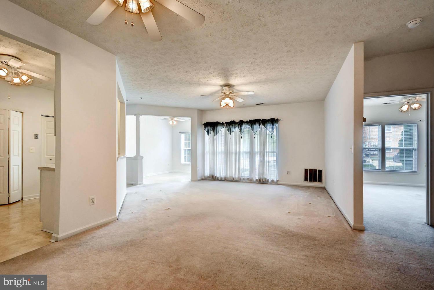 9613 Haven Farm Road, Unit D Perry Hall, MD 21128 - Photo 4 of 28 Dining Room