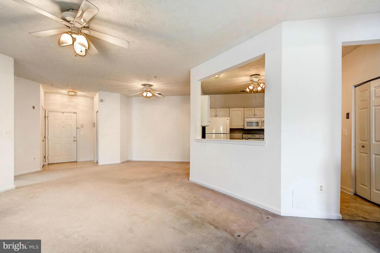 9613 Haven Farm Road, Unit D Perry Hall, MD 21128 - Photo 7 of 28 Living Room
