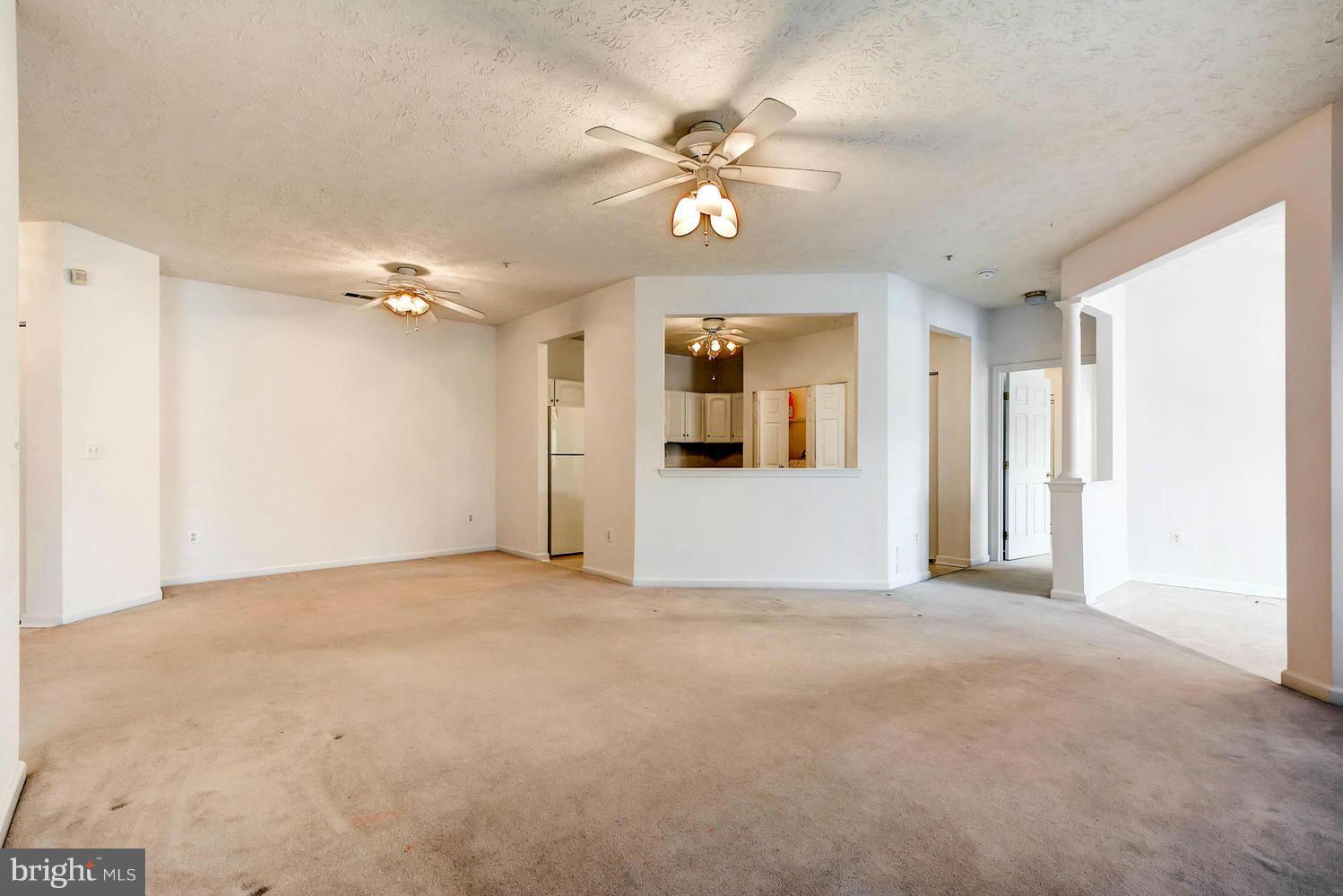 9613 Haven Farm Road, Unit D Perry Hall, MD 21128 - Photo 8 of 28 Living Room