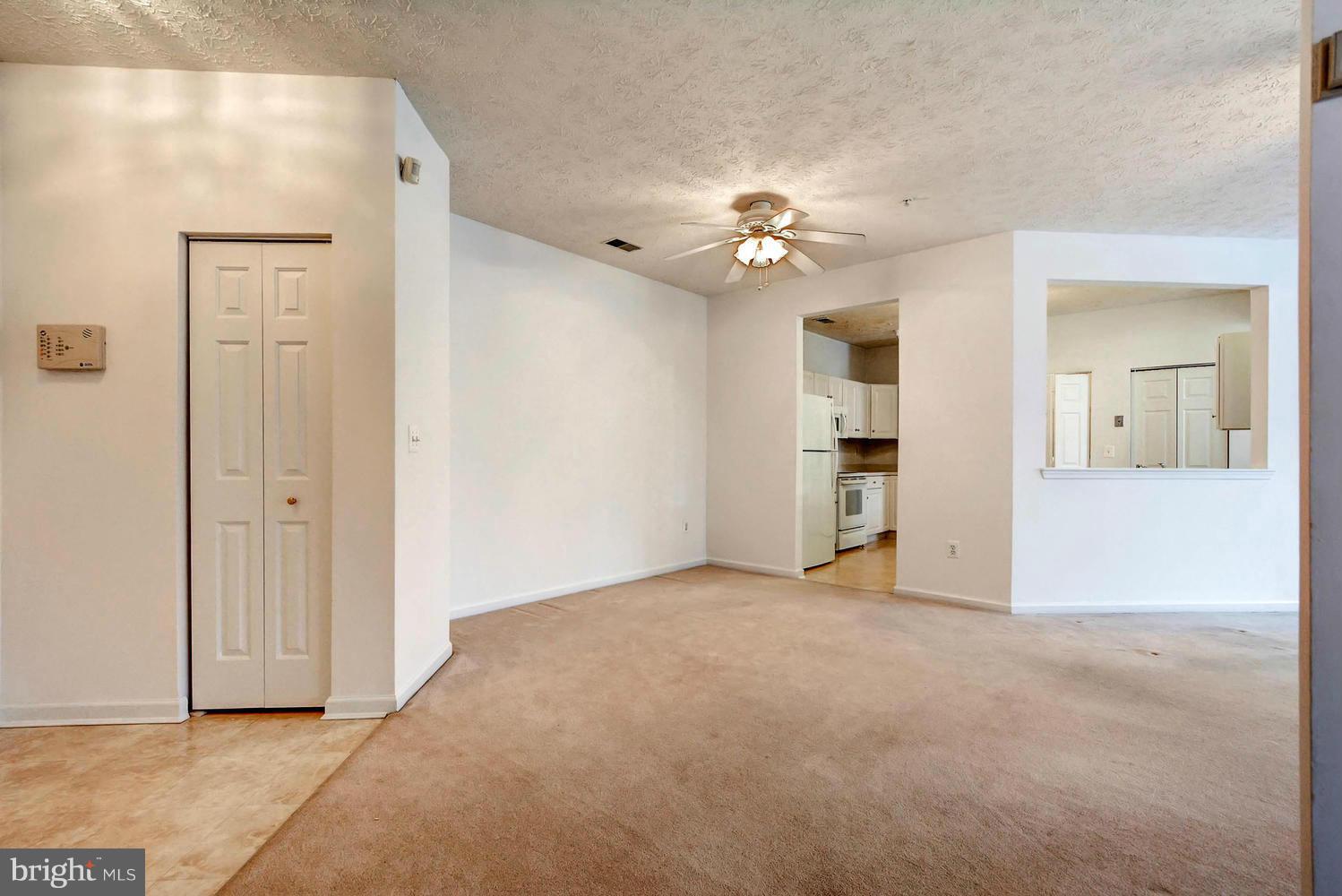 9613 Haven Farm Road, Unit D Perry Hall, MD 21128 - Photo 9 of 28 Living Room