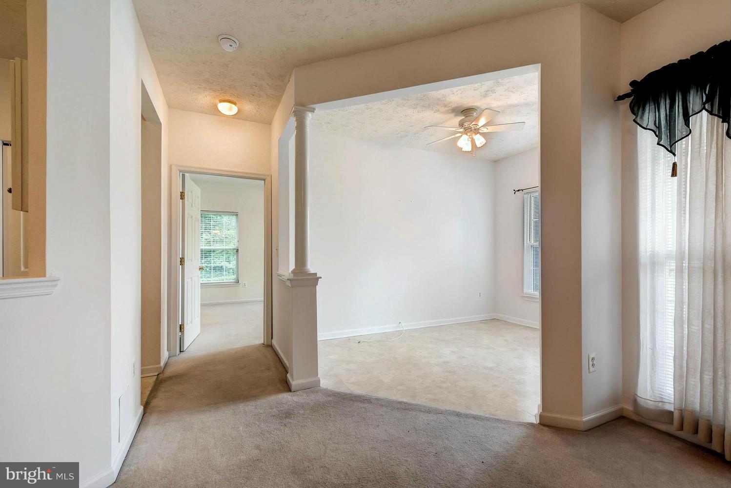 9613 Haven Farm Road, Unit D Perry Hall, MD 21128 - Photo 10 of 28 Breakfast Room