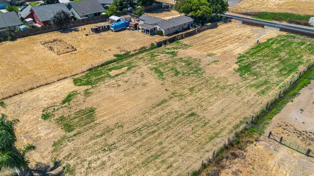 a view of swimming pool with an outdoor space