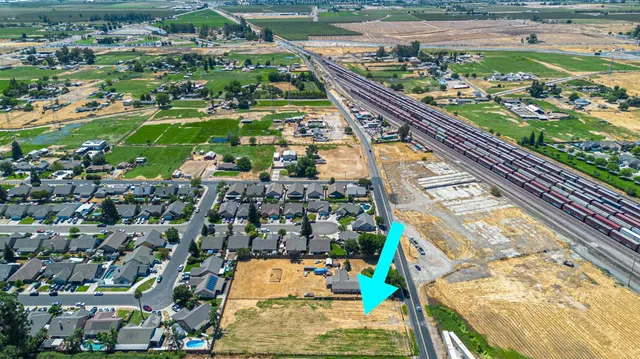 view of outdoor space with seating area