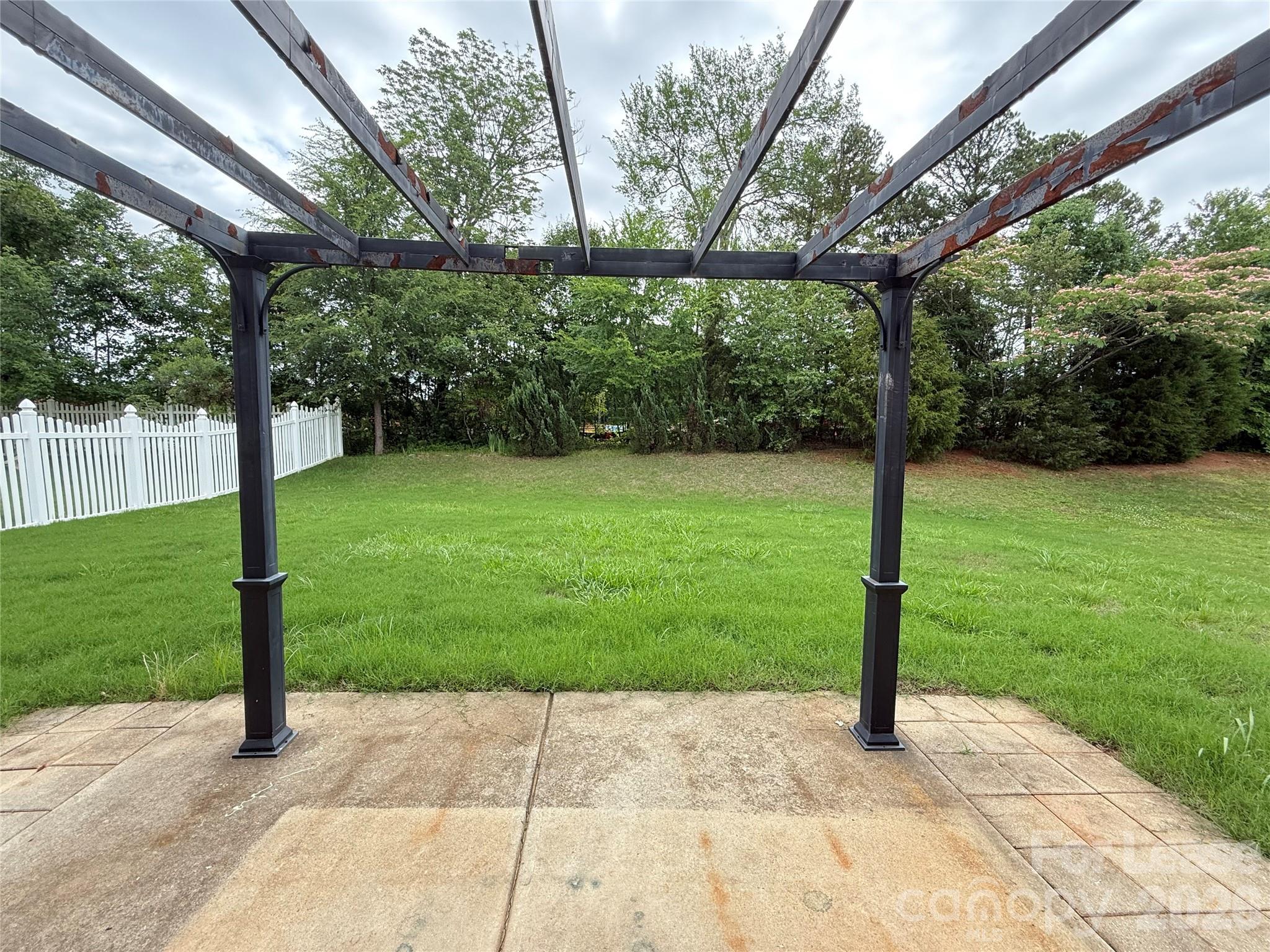 11828 Bending Branch Road Charlotte, NC 28227 - Photo 22 of 23