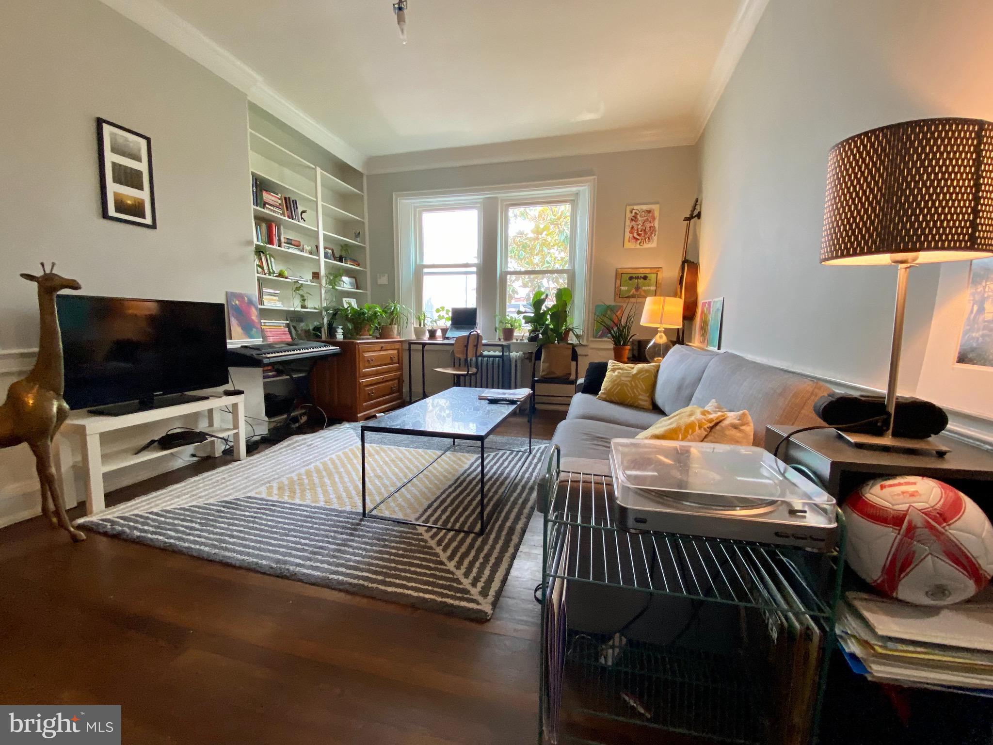 1904 R Street Northwest, Unit 6 Washington, DC 20009 - Photo 3 of 12 Gallery Image 3
