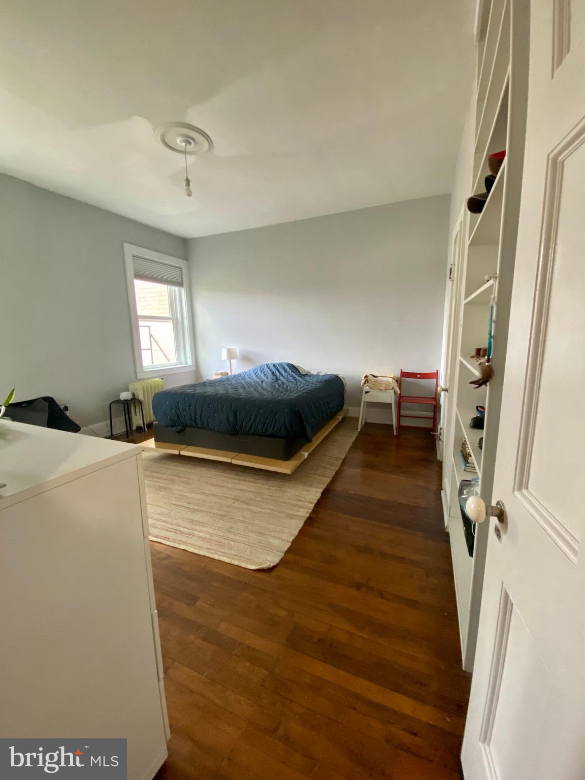 1904 R Street Northwest, Unit 6 Washington, DC 20009 - Photo 8 of 12 Gallery Image 8