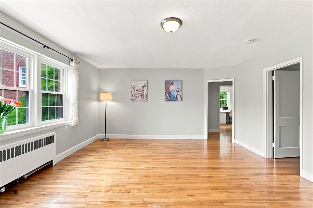 112 Maple Street, Unit 4 Malden, MA 02148 - Photo 4 of 28