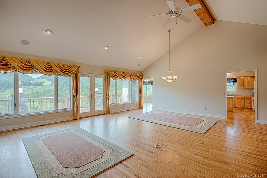 66 Eagle Ridge, Unit 1 Clyde, NC 28721 - Photo 5 of 24