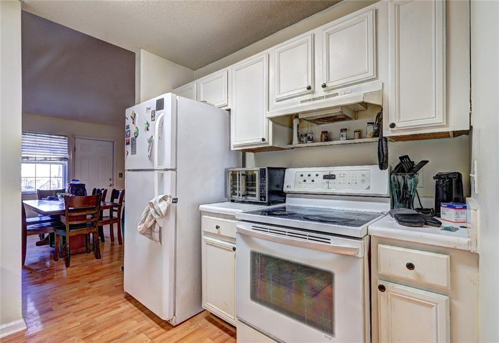 40 Benfield Circle Southeast Cartersville, GA 30121 - Photo 14 of 29