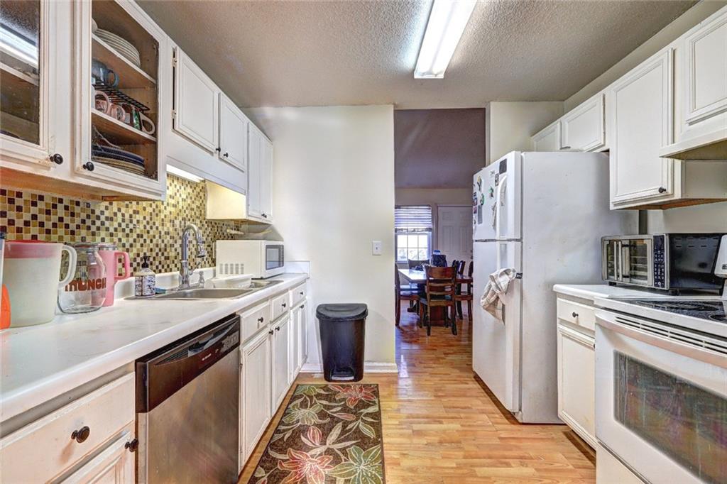 40 Benfield Circle Southeast Cartersville, GA 30121 - Photo 15 of 29