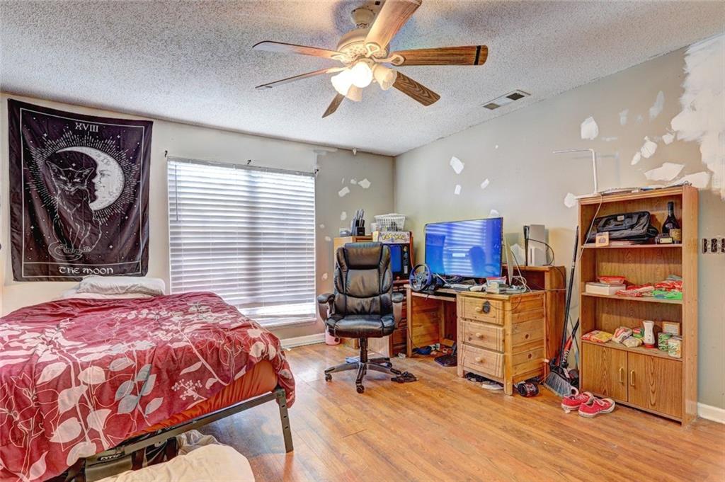 40 Benfield Circle Southeast Cartersville, GA 30121 - Photo 19 of 29