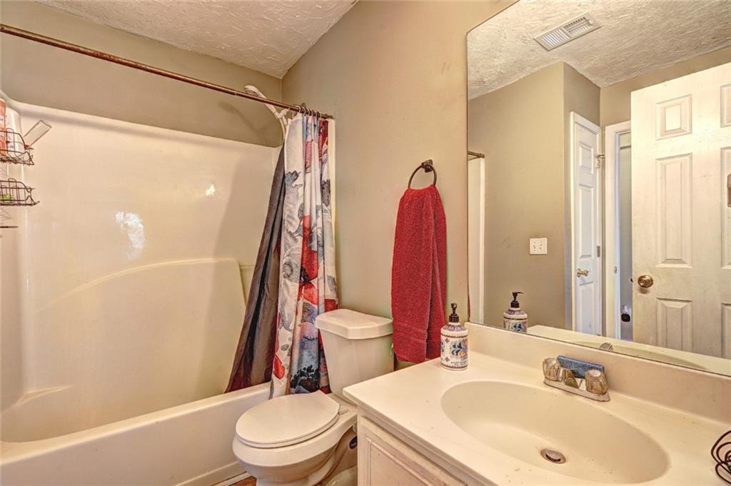 40 Benfield Circle Southeast Cartersville, GA 30121 - Photo 20 of 29