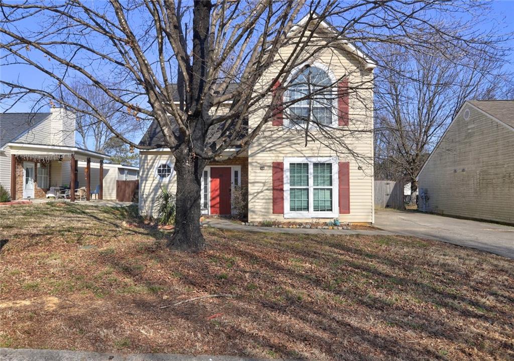 40 Benfield Circle Southeast Cartersville, GA 30121 - Photo 2 of 29