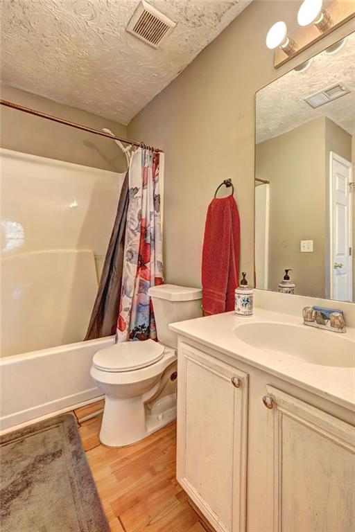 40 Benfield Circle Southeast Cartersville, GA 30121 - Photo 21 of 29