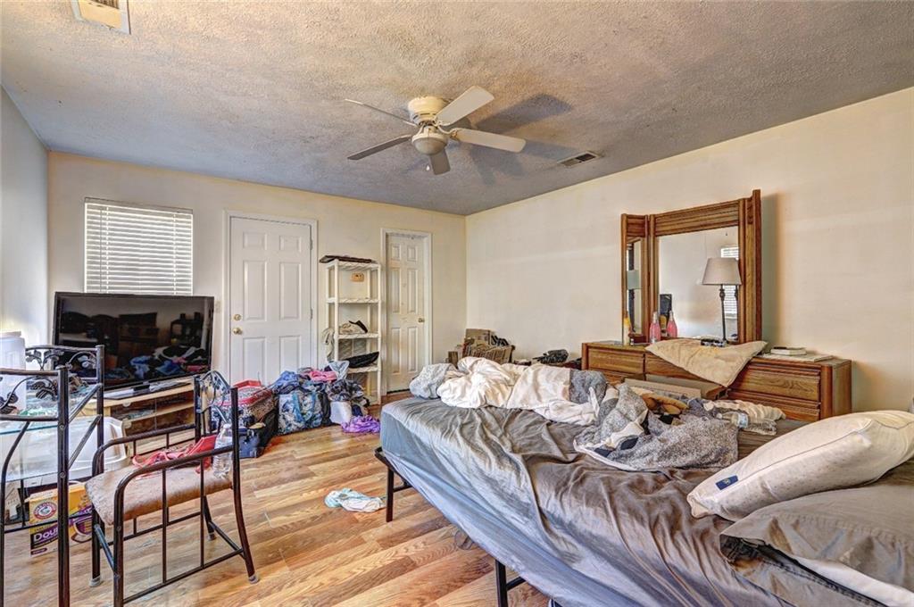 40 Benfield Circle Southeast Cartersville, GA 30121 - Photo 22 of 29