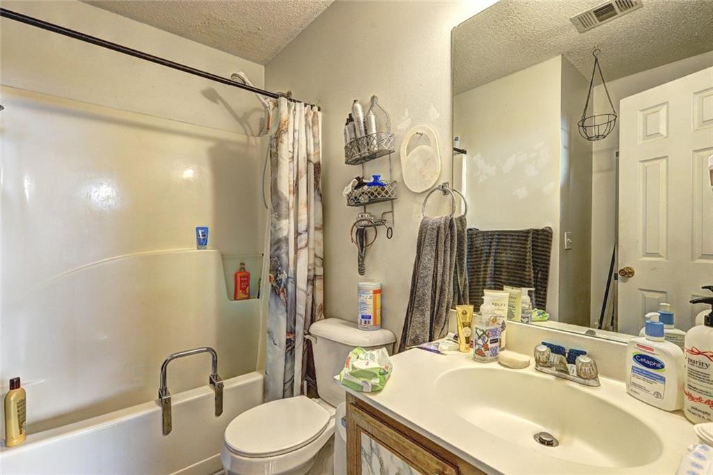 40 Benfield Circle Southeast Cartersville, GA 30121 - Photo 28 of 29