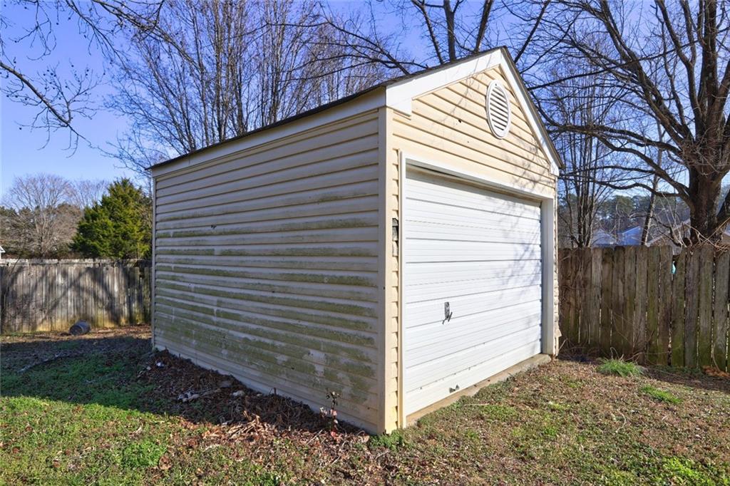 40 Benfield Circle Southeast Cartersville, GA 30121 - Photo 4 of 29