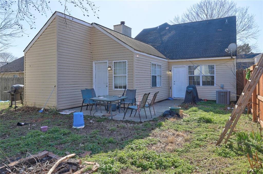 40 Benfield Circle Southeast Cartersville, GA 30121 - Photo 6 of 29