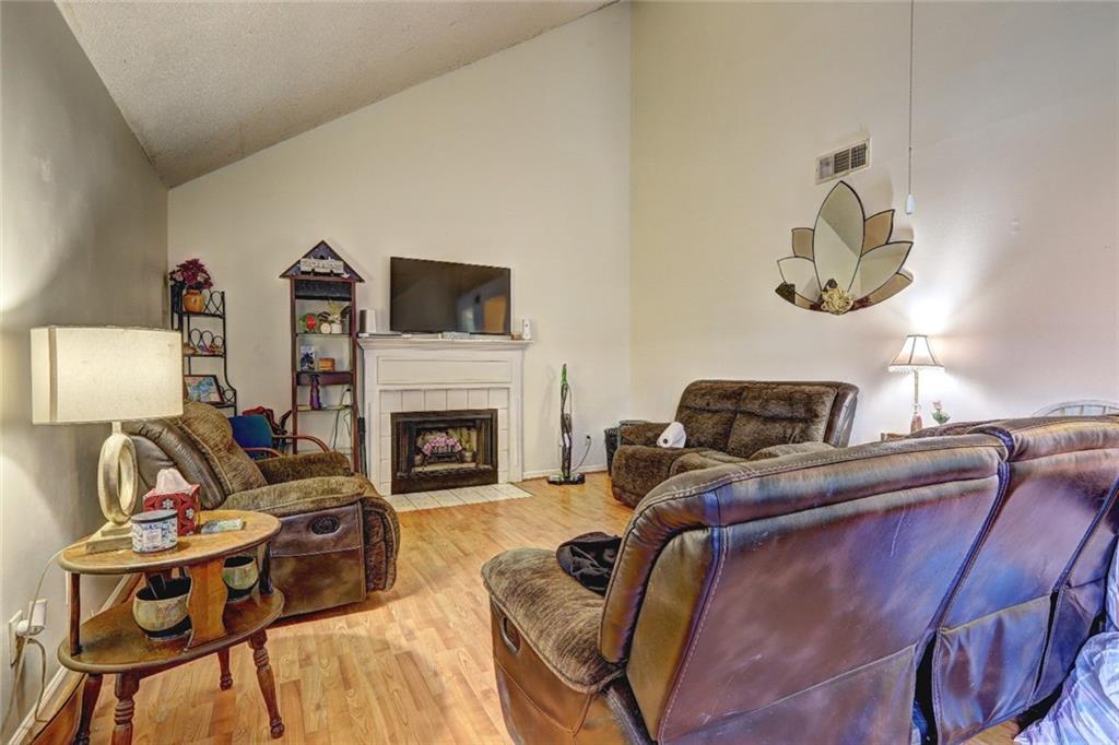 40 Benfield Circle Southeast Cartersville, GA 30121 - Photo 7 of 29